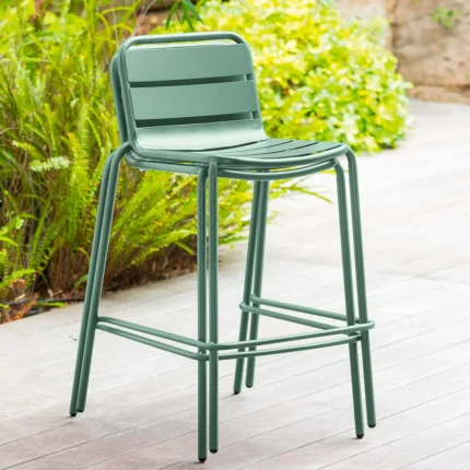 Outdoor Bar Chair