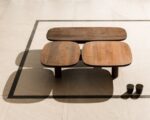 Designer Coffee Table