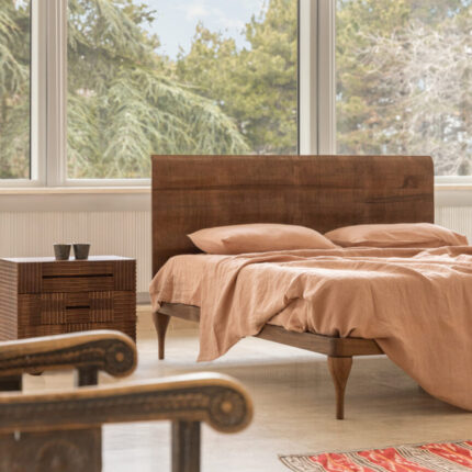 Designer Bed