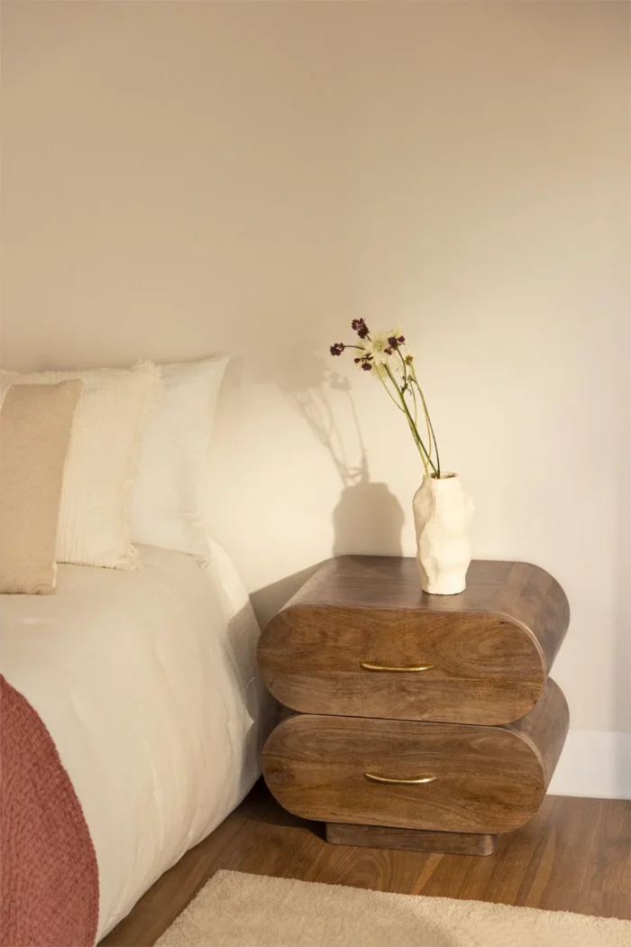 Bedside Table