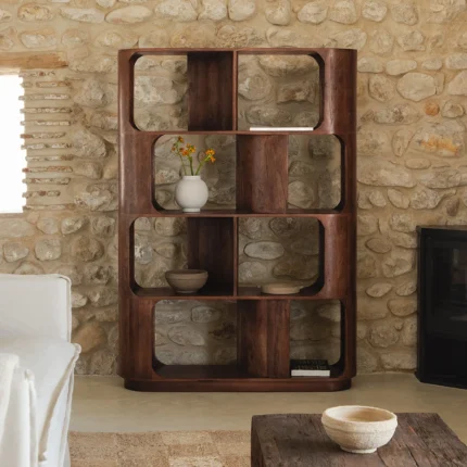 Bookshelf