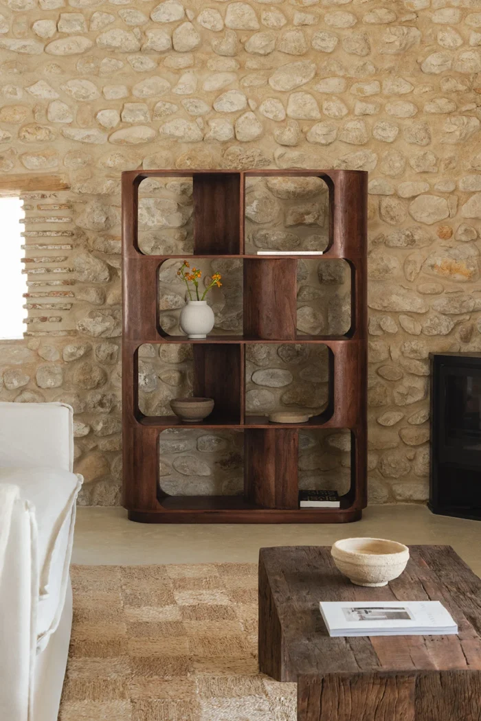 Bookshelf