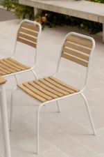 Comfortable Garden Chair
