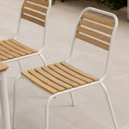 Comfortable Garden Chair