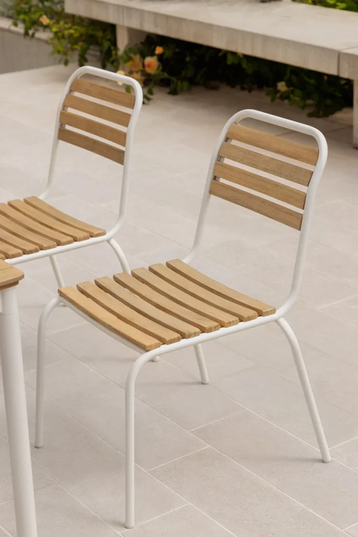 Comfortable Garden Chair