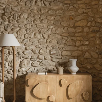 Mango Wood Sideboard
