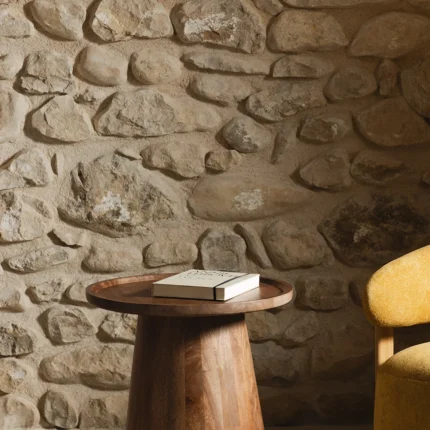 Mango Wood Table