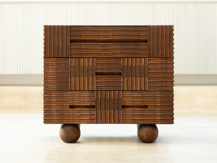Bedside Table