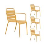 Garden Chairs Set