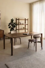 Mango Wood Dining Table