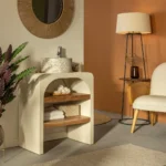Modern Side Table