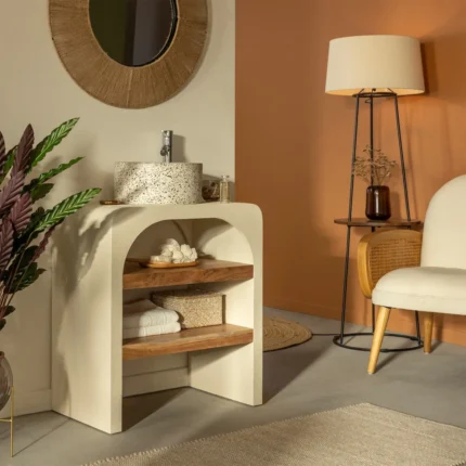 Modern Side Table