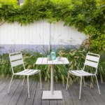 Steel Table