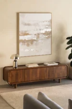Mango Wood Table
