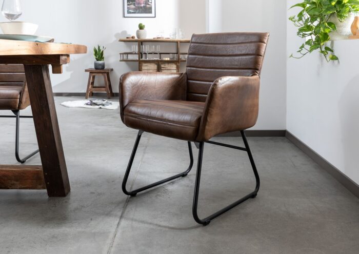 Tuscany Urban Chair, Luxury Haven Chair