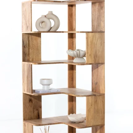 Cedar Sprig Shelf, Mango wood Shelf