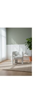 Solid Wood Birch Grove Dining Chair