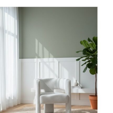 Solid Wood Birch Grove Dining Chair