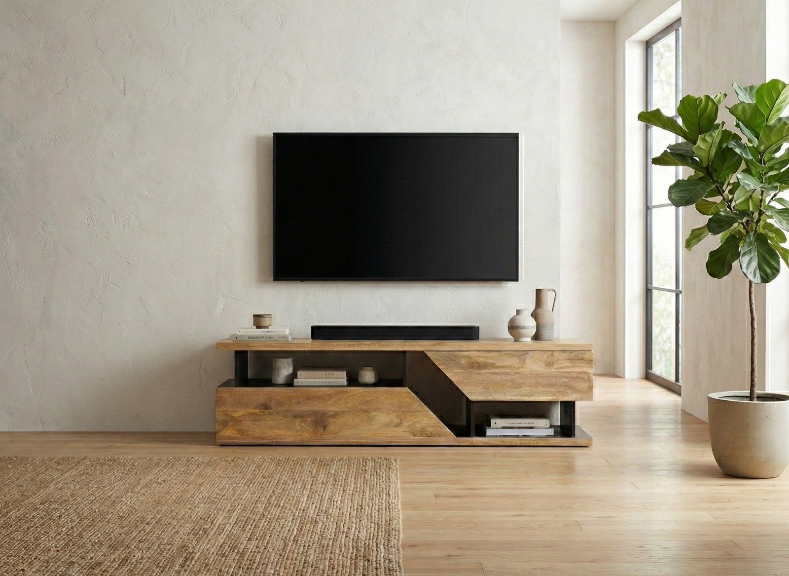 Exclusive Handcrafted Artisan Sideboard Exclusive Handcrafted Artisan Sideboard