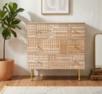 Exclusive Élise Modern Sideboard Cabinet for Modern Homes