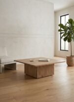 Exclusive Rectangular Center Table