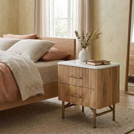 Exclusive Entryway Catch-All Shelf