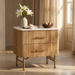 Exclusive Entryway Catch-All Shelf