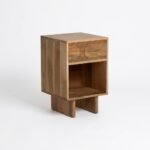 Exclusive Handcrafted Wooden Floating Shelf - Image 6