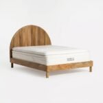 Exclusive Wooden Nestled Nook Bed - Image 7