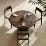 Luxury Madera Zen Dining Table - Image 3