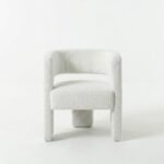 Solid Wood Birch Grove Dining Chair - Image 8
