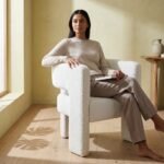 Solid Wood Birch Grove Dining Chair