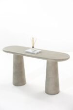 Exclusive Glass Eco-Friendly Coffee Table
