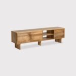 Exclusive Wooden Dinner Companion Cabinet - Image 6