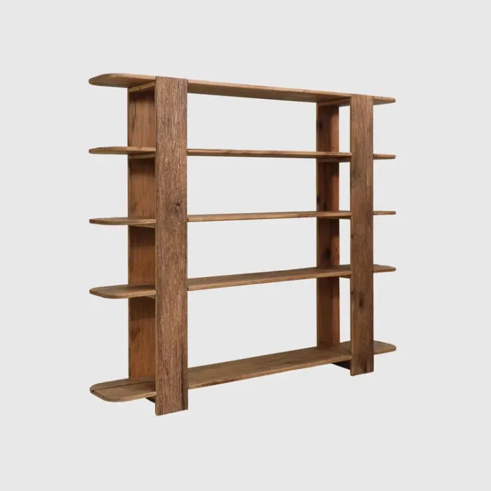 Slimline Urban Cabinet, Classic Oak Cabinet