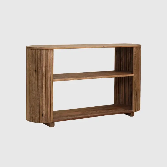 Corner Shelf, Golden Grain Shelf