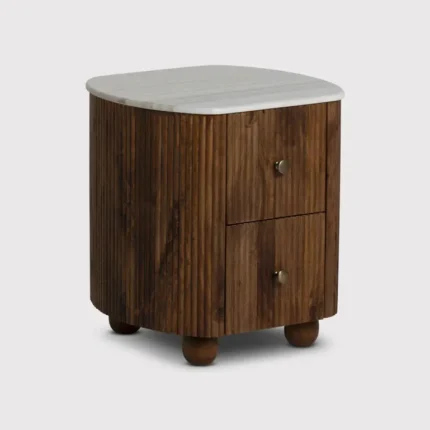 Boho Woven Stool, Royal Stool