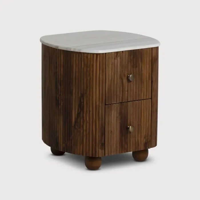 Boho Woven Stool, Royal Stool