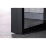 Unique By Nature Sideboard (solid Wood ) - Image 3
