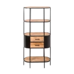 Rustica Cabinet, Royal Haven Cabinet