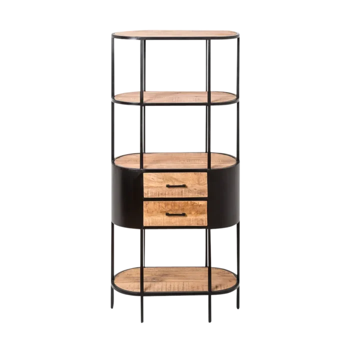 Rustica Cabinet, Royal Haven Cabinet