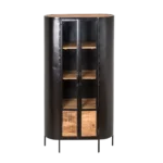 Maison Luxe Cabinet, Royal Haven Cabinet