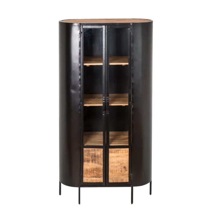 Maison Luxe Cabinet, Royal Haven Cabinet