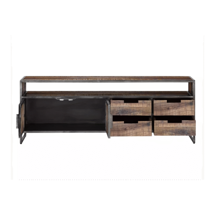 TV cabinet