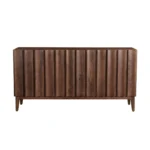 Multi-Tier Utility Sideboard, Golden Comfort Sideboard