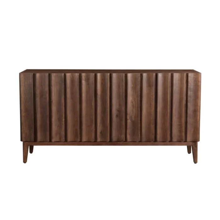 Multi-Tier Utility Sideboard, Golden Comfort Sideboard