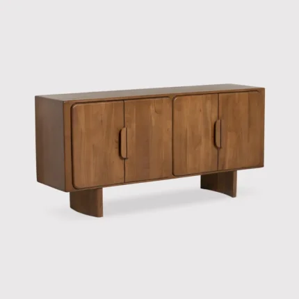 The Drift Chest Sideboard, Vintage Vistam Sideboard