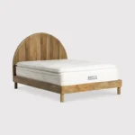 Low-Height Bed, Modern Nest Bed
