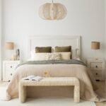 Handcrafted Solid Wood Vista Stand Table - Image 3