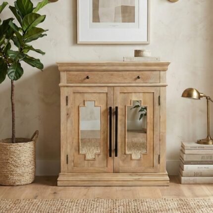 Luxury Elegant Cabinet for Modern Storage